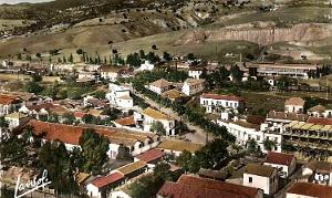 AFFREVILLE VUE GENERALE